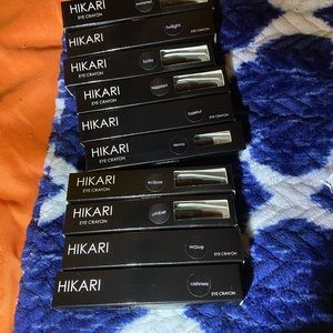 HIKARI Eye Crayon